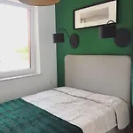 Z Widokiem Na Jezioro Lejlighed *
