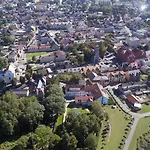 Z Widokiem Na Jezioro