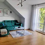 Z Widokiem Na Jezioro * Złotów