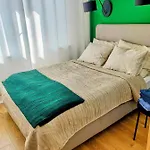 Lejlighed Z Widokiem Na Jezioro Złotów