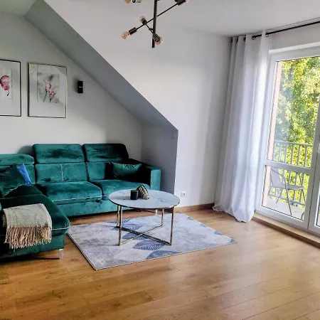 Z Widokiem Na Jezioro * Złotów