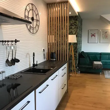 Z Widokiem Na Jezioro *