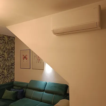 Lejlighed Z Widokiem Na Jezioro Złotów