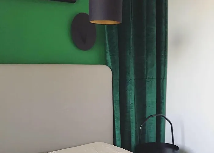 Z Widokiem Na Jezioro *