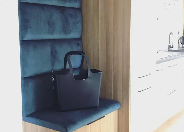 Z Widokiem Na Jezioro *